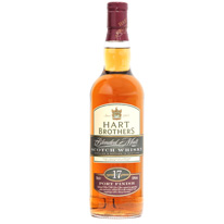 蘇格蘭 威伯特裝瓶廠 波特17年 純麥威士忌 700ml