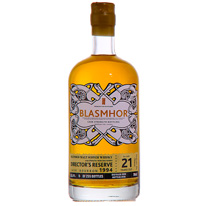 蘇格蘭 威仕摩裝瓶廠 1994年 / 21年 總裁精選威士忌 700ml