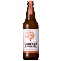 英國 蘋果樹 薑汁啤酒 330ml