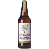 英國 蘋果樹 臻選蘋果酒 330ml