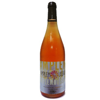 法國 鉈尼父子酒莊 勃艮地粉紅葡萄柚淡酒 750ml