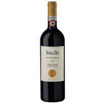 義大利 卡斯塔諾利酒莊 2011 絲蝶樂陳釀紅葡萄酒 750ml