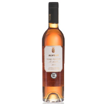 西班牙 艾維爾酒莊 佩德羅-希梅內斯甜酒 375ml