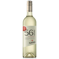 南非 尼德堡酒莊 2016 5600創始系列 白詩南白葡萄酒 750ml 