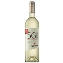 南非 尼德堡酒莊 2016 5600創始系列 白蘇維儂白葡萄酒 750ml 