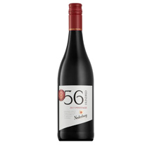 南非 尼德堡酒莊 2015 5600創始系列 皮諾塔吉紅葡萄酒 750ml