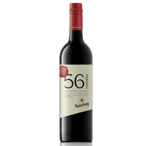 南非 尼德堡酒莊 2015 5600創始系列 卡本內蘇維儂紅葡萄酒 750ml