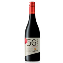 南非 尼德堡酒莊 2015 5600創始系列 希哈紅葡萄酒 750ml