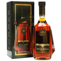 西班牙 多利士酒莊 20年白蘭地 750ml