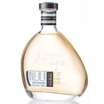 墨西哥 González酒廠 艾邁至尊手工龍舌蘭 750ml