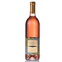 美國 布朗克葡萄酒莊 鮭魚溪白金粉黛 粉紅葡萄酒 750ml