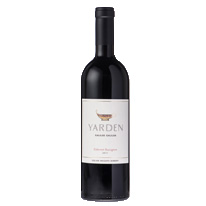 以色列 戈蘭高地酒莊 雅燈系列蘇維翁 紅葡萄酒 750ml