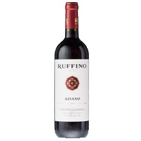 義大利 露飛諾酒莊 2014 阿西阿諾 經典捷安提 紅葡萄酒 750ml