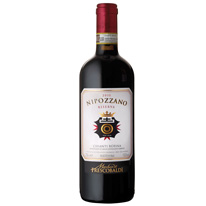 義大利 尼波札諾酒莊 2010 精選紅葡萄酒 750ml