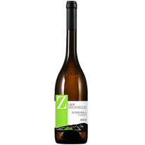 匈牙利 Gróf Degenfeld 2013 佐伯卡白葡萄酒 750ml
