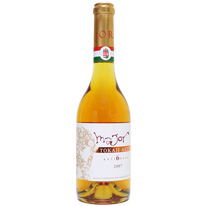 匈牙利 Majoros 2007 多卡伊貴腐酒六簍 500ml 
