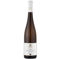 匈牙利 Grand Tokaj 2013 小粒種麝香干白葡萄酒 750ml