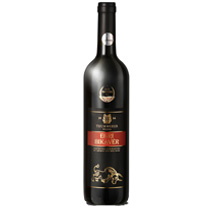 匈牙利 Thummerer 2012 經典公牛血一階 紅葡萄酒 750ml