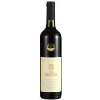 匈牙利 Thummerer 2011 經典公牛血二階紅葡萄酒 750ml 