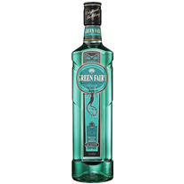 捷克 艾碧斯 綠精靈苦艾酒 500ml