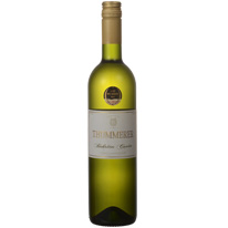 匈牙利 Thummerer 2014 公主的花束 混釀干白葡萄酒 750ml