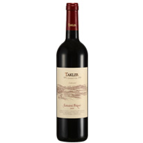 匈牙利 Takler 2009 經典公牛血紅葡萄酒 750ml