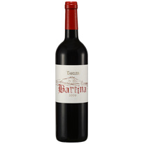 匈牙利 Takler 2009 混釀巴提納紅葡萄酒 750ml 