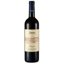匈牙利 Takler 2012 經典藍Kékfrankos紅葡萄酒 750ml