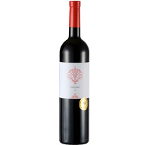 匈牙利 Ikon 2009 鬱金香紅葡萄酒 750ml 