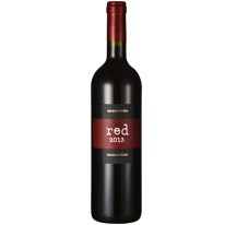 匈牙利 Sebestyén 2013 薩巴斯丁的紅葡萄酒 750ml 