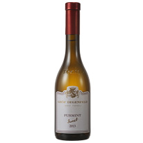 匈牙利 Gróf Degenfeld 2013 多卡伊Furmint甜白葡萄酒 375ml 