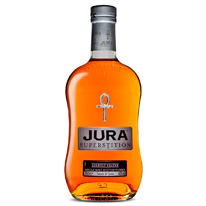 蘇格蘭 吉拉好運 單一純麥威士忌 700ml