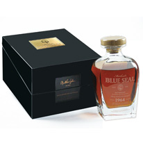 蘇格蘭 藍璽 1964年調和威士忌原酒 700ml