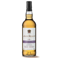 蘇格蘭 約翰米爾羅 17年克里尼利基大師精選 單一純麥威士忌 700ml