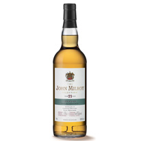 蘇格蘭 約翰米爾羅 21年靈活大師精選 單一純麥威士忌 700ml