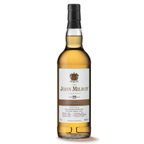 蘇格蘭 約翰米爾羅 23年布納哈本大師精選 單一純麥威士忌 700ml