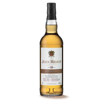 蘇格蘭 約翰米爾羅 23年布納哈本大師精選 單一純麥威士忌 700ml
