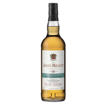 蘇格蘭 約翰米爾羅 23年托摩爾大師精選 單一純麥威士忌 700ml