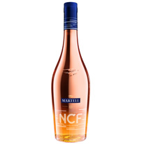 法國 馬爹利NCF非冷凝過濾干邑白蘭地 700ml