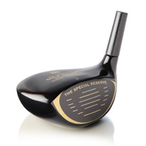 蘇格蘭 道格拉斯 麥克吉本高爾夫桿頭典藏 調和威士忌 500 ml