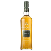 蘇格蘭 格蘭冠 10年單一純麥威士忌 700ml