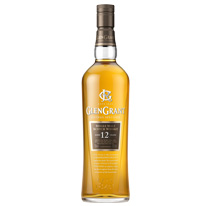 蘇格蘭 格蘭冠 12年單一純麥威士忌 700ml