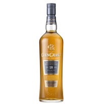 蘇格蘭 格蘭冠 18年單一純麥威士忌 700ml