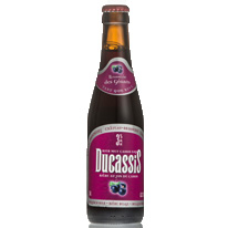 比利時 杜可黑醋栗水果啤酒 250ml