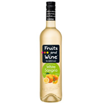 法國 蒙席嘉 果漾法式水果酒 (桑格莉亞風味) 750 ml