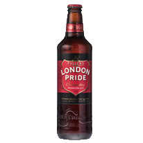 英國 富樂 英倫經典啤酒 500ml