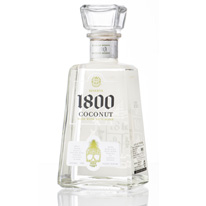 墨西哥 珍藏1800 龍舌蘭酒-椰子 750ml