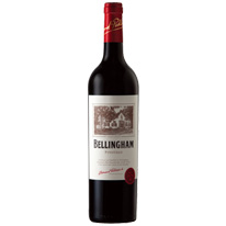 南非 柏金漢 2014家園系列皮諾塔吉紅葡萄酒 750ml