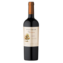 智利 威士達美 2014經典馬爾貝克紅葡萄酒 750ml