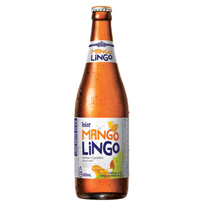 韓國 海特真露 芒果啤酒 500ml